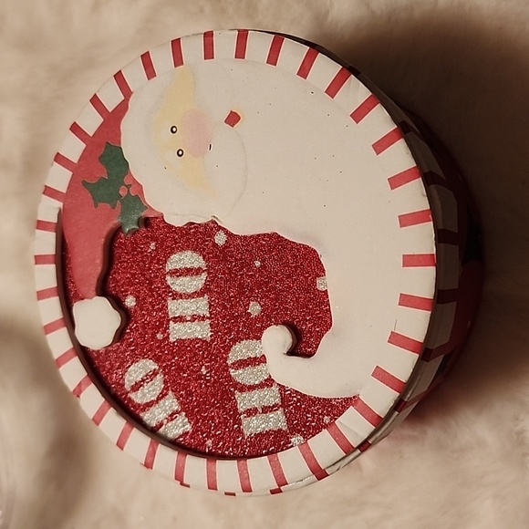 VINTAGE CHRISTMAS DECORATIVE ITEMS BUNDLE - Picture 4 of 10